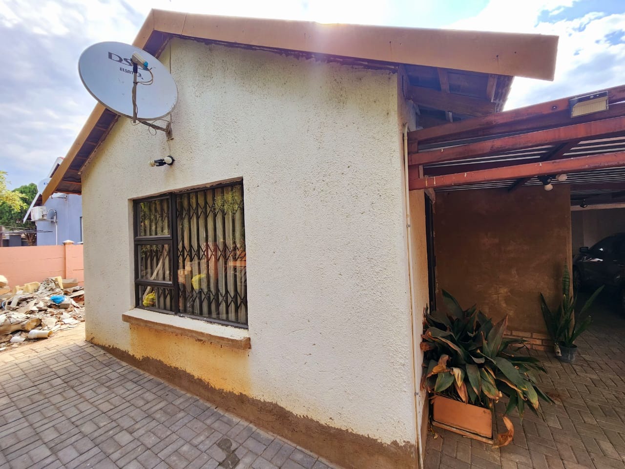 3 Bedroom Property for Sale in Tlhabane West North West